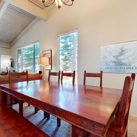 Mammoth West #115 Condo